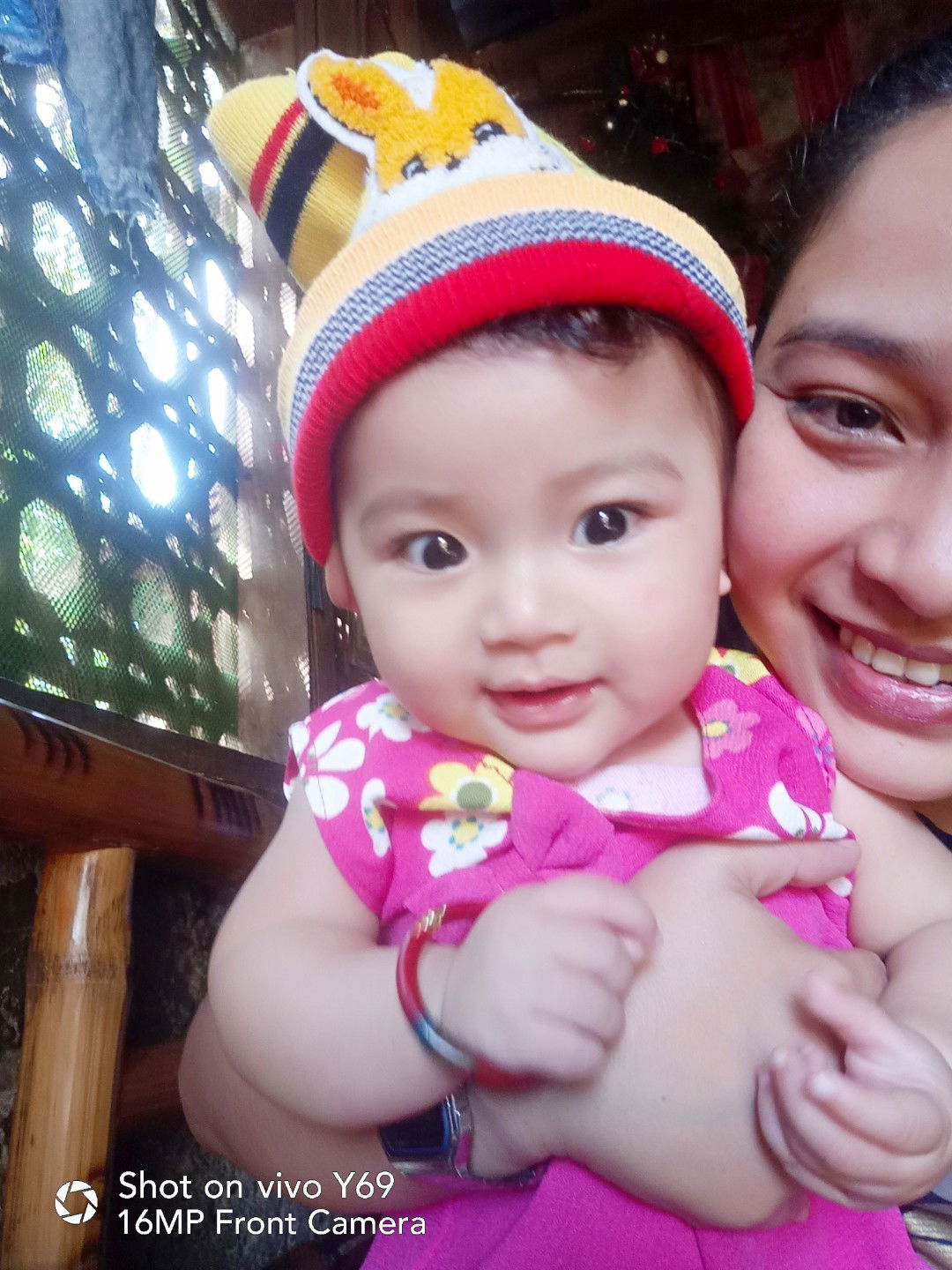 Mae Lougelie Dejoras profile icon