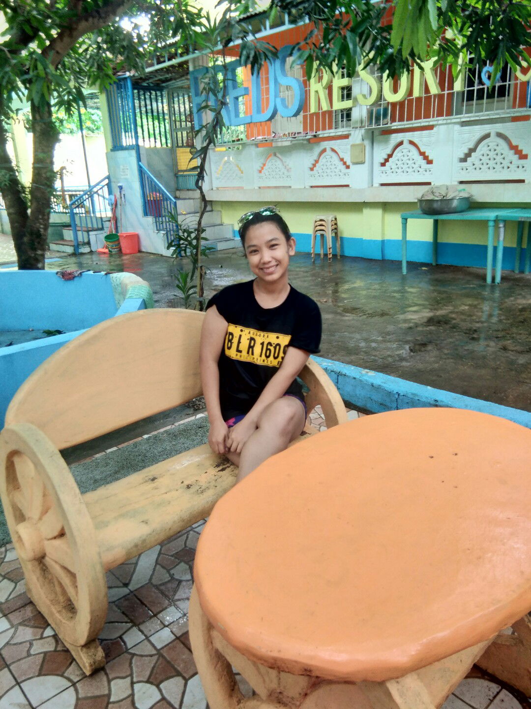 Roseann Luntungan profile icon