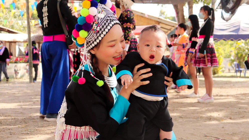 ไหมก๊ะ แซ่ว่าง profile icon