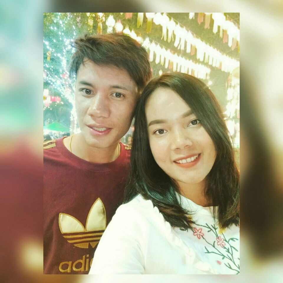 Namthip Chaiyawan profile icon