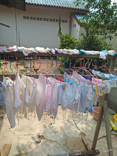 แม่บ้านไหนเตรียมของแล้วมั้ง