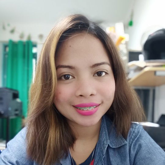 Gerlie Enoslay profile icon