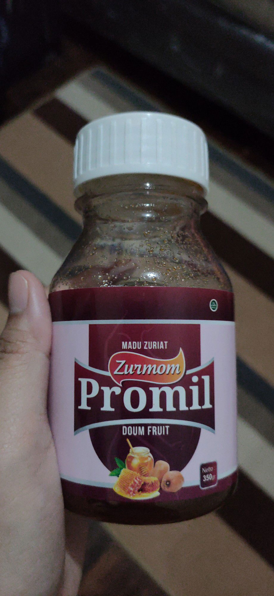 promil