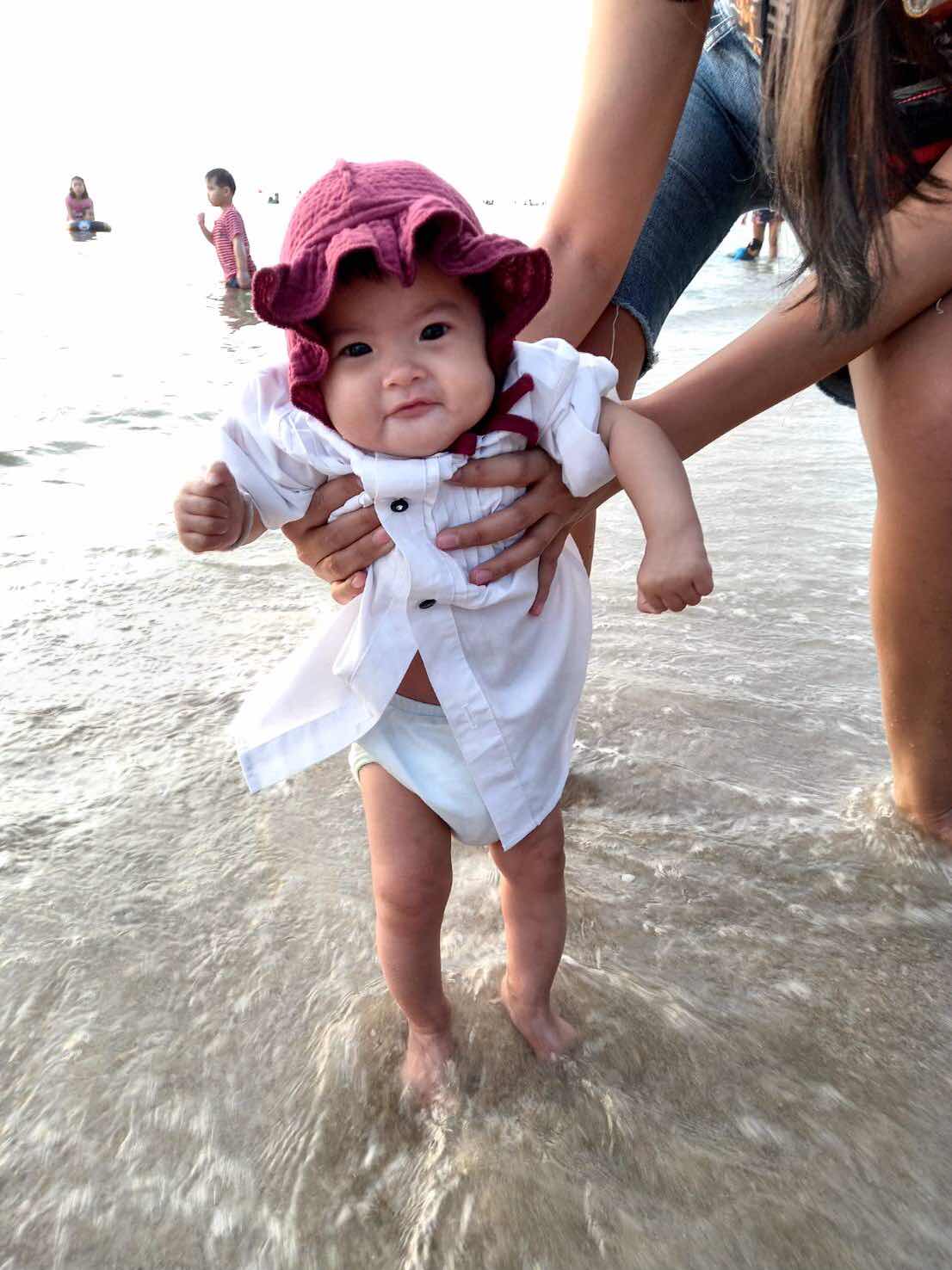 Bowie Juntira profile icon