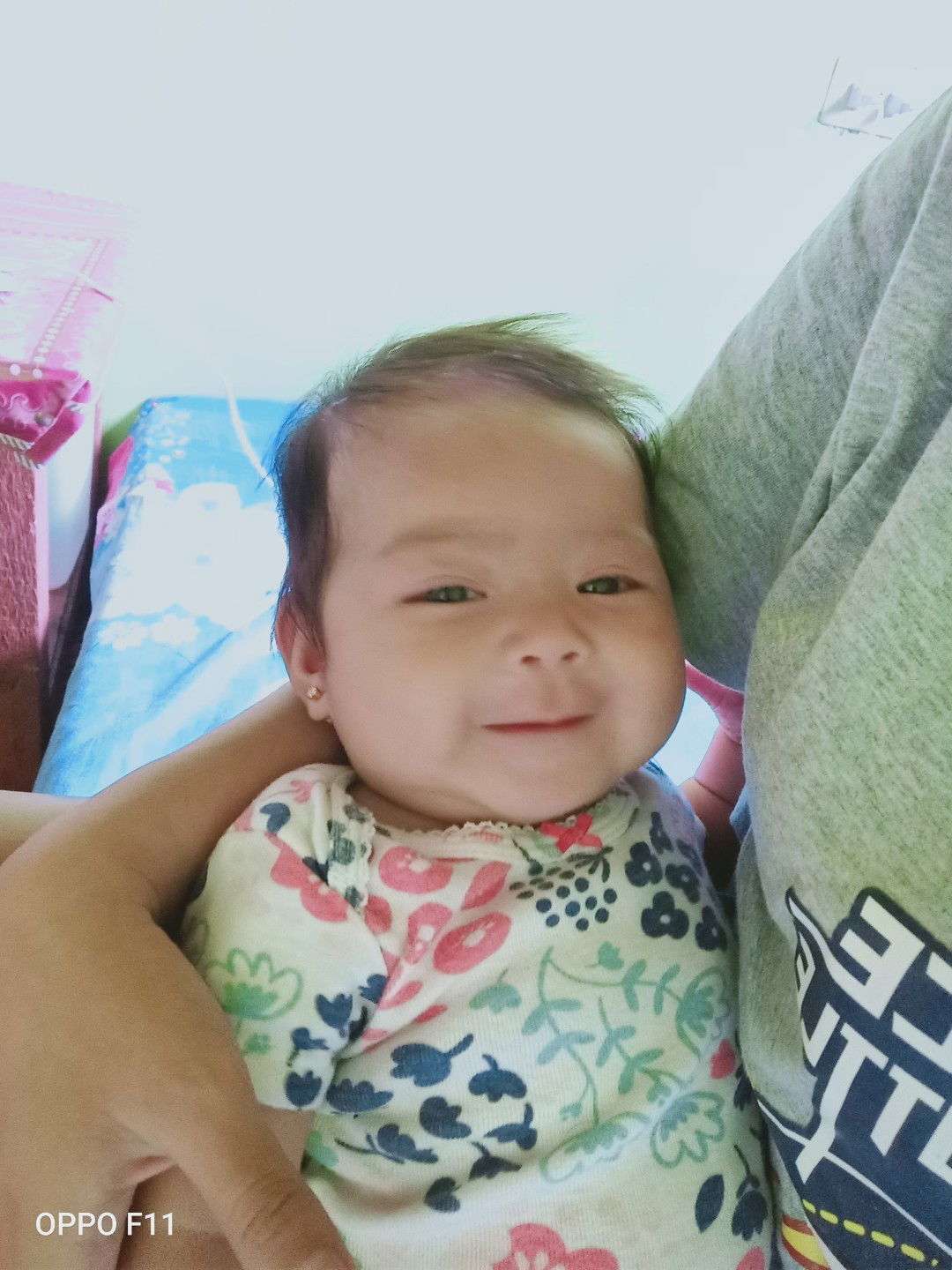 Glaizamyre Manlapaz profile icon