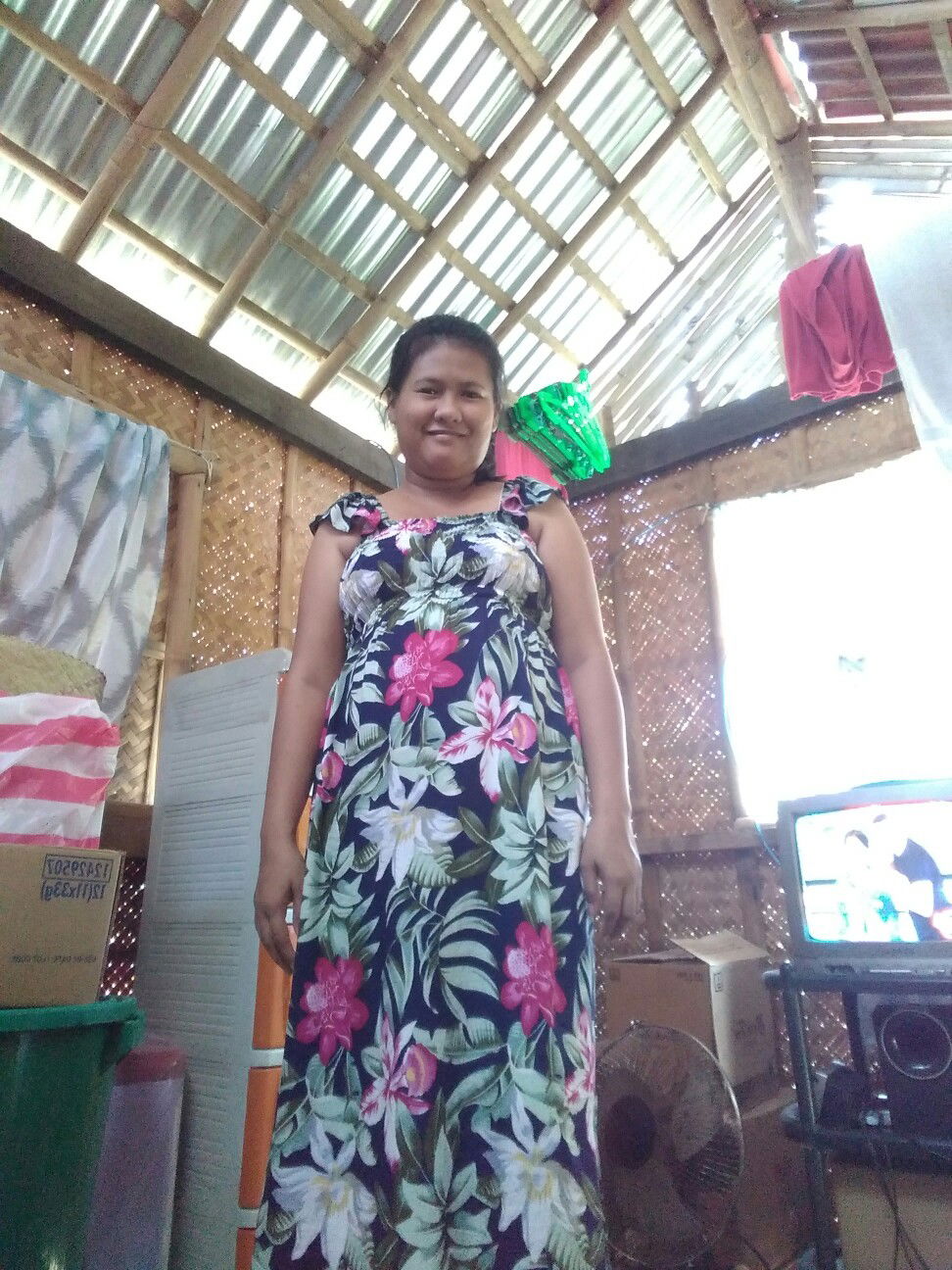 Mildred Morales profile icon