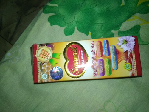 aman atau tidak mengkonsumsi sari kurma