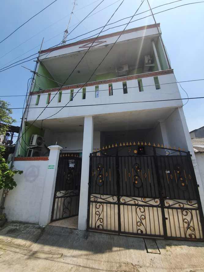 Jual Rumah