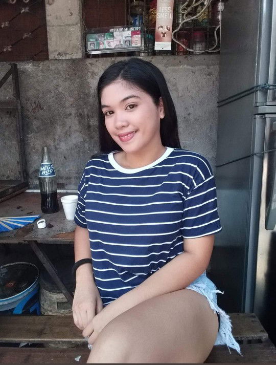 Threisianne niel Fulgencio profile icon