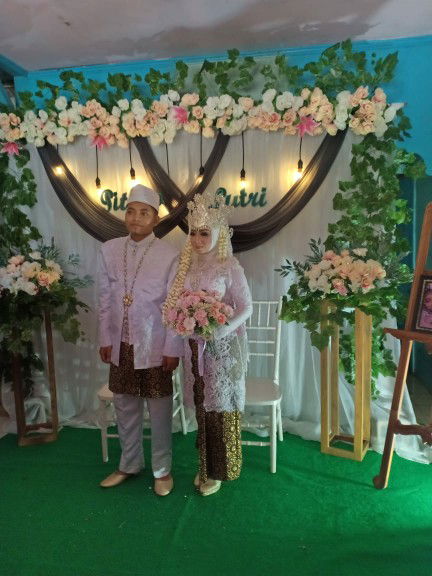 Candyka Wanda Mellennia Putri profile icon