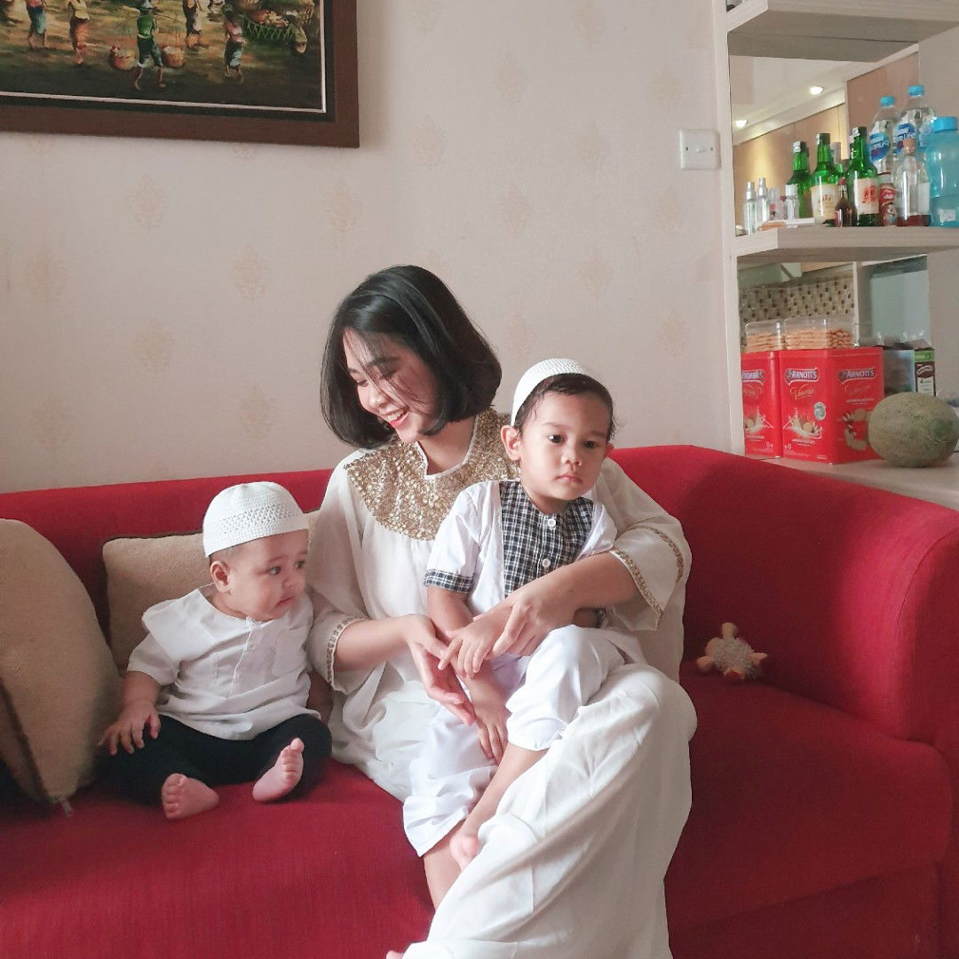 Arra Lee profile icon