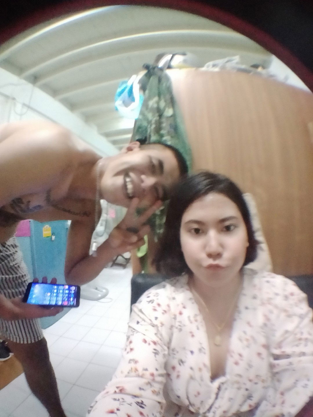 Thewlip Prakaysang profile icon