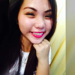 Alyssa Mae Bacsa Rogas profile icon