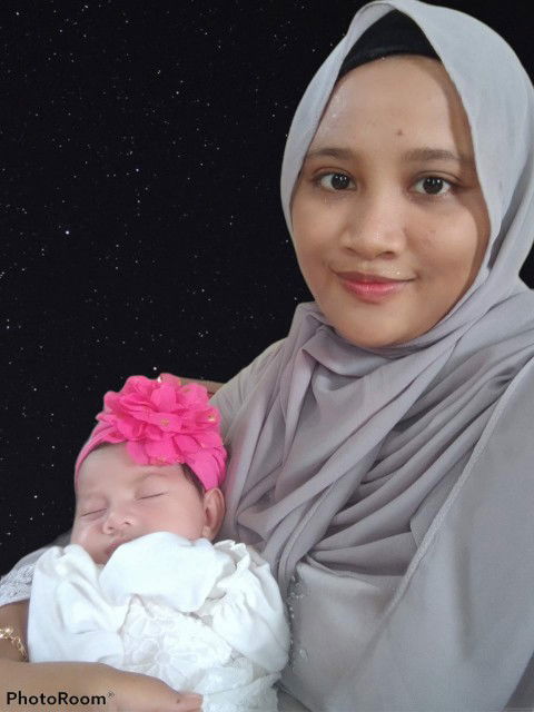 Oktaviiani Nandar profile icon