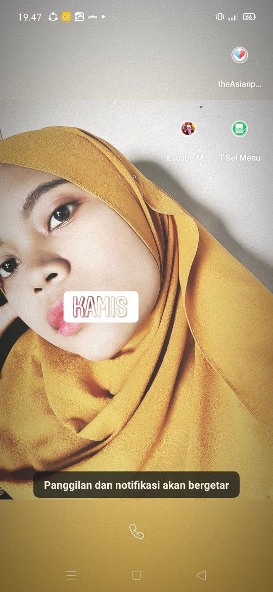 Rahma Wulan profile icon