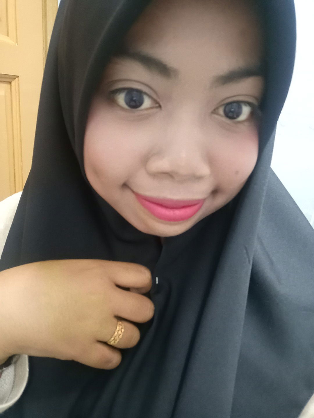 Nur Atikah Zainol profile icon