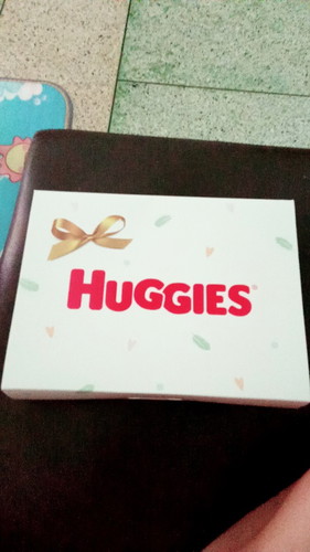 ขอบคุณhuggies