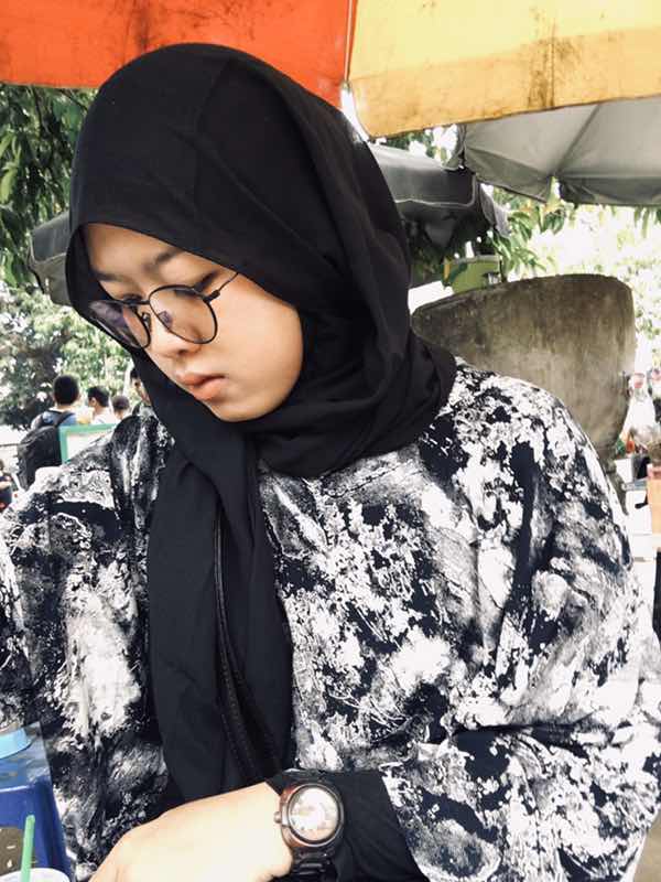 khusnul khtmh profile icon