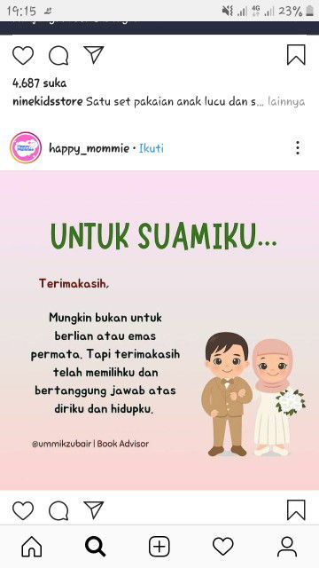 Yanuwarika Widi profile icon