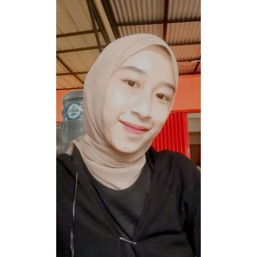 Aprilia Putri profile icon