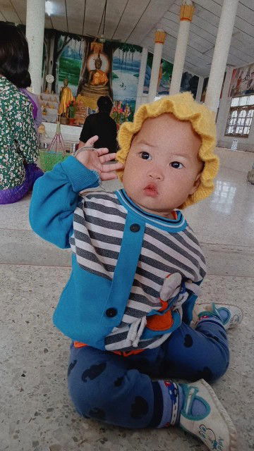 Miwz Suchadal profile icon