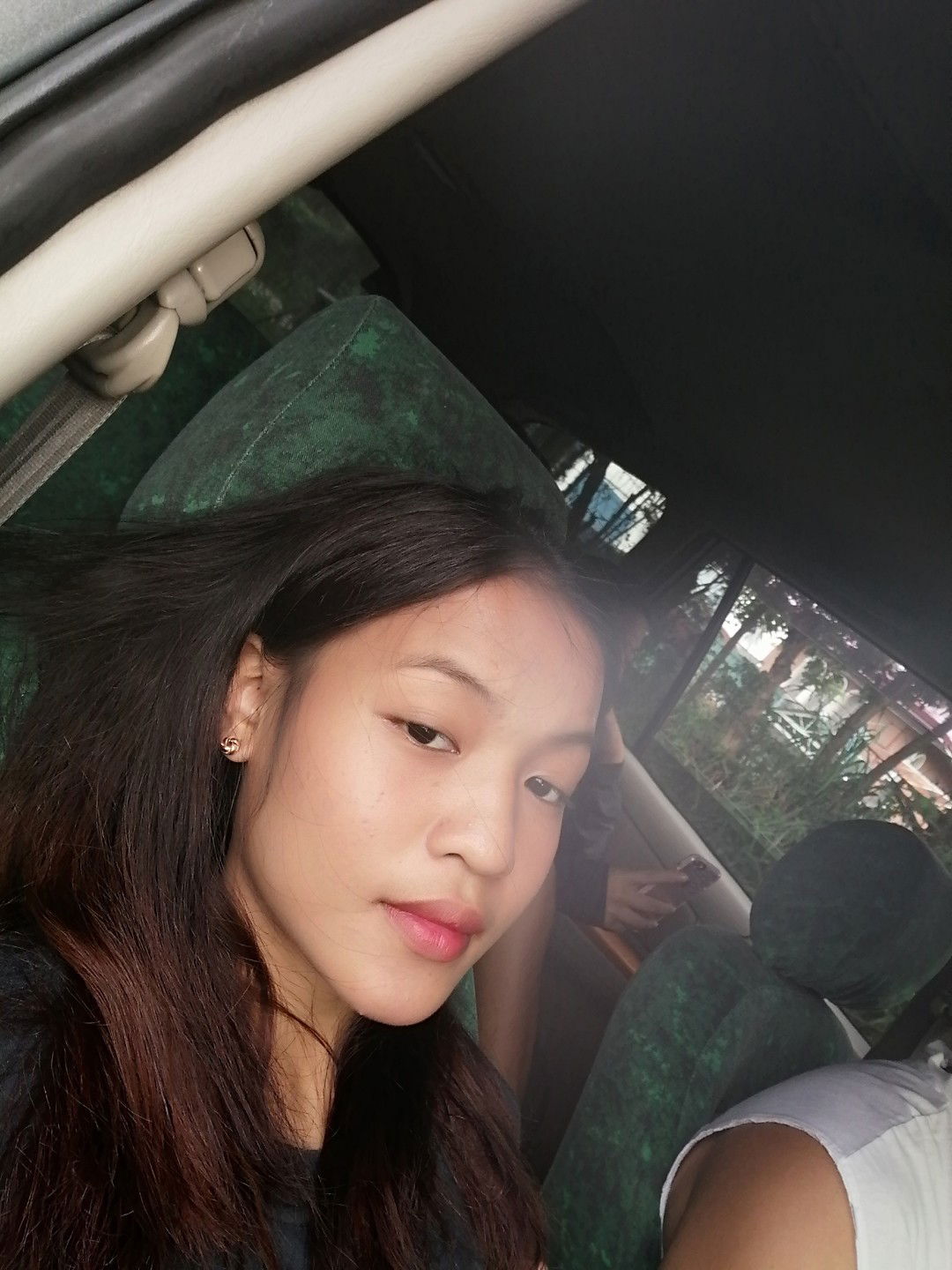 Gwyne Dy profile icon