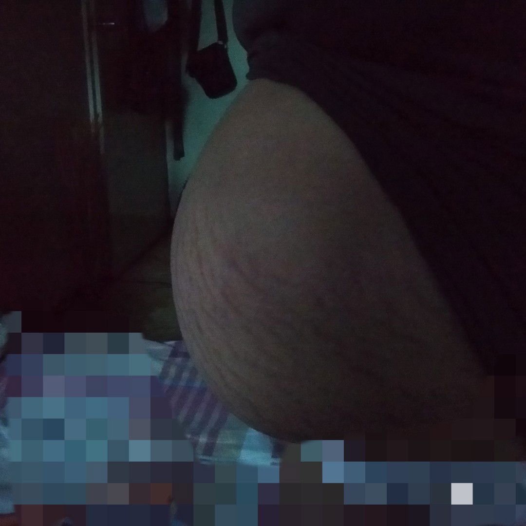 mababa na po ba yung tyan