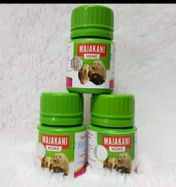 Paket pengantin Manjakani Momo