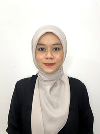 Nur Safinah Nasri profile icon