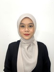 Nur Safinah Nasri profile icon