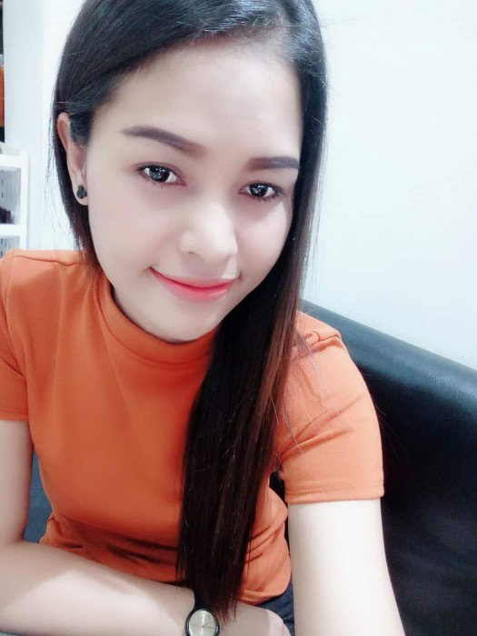 Pockky Suwannapa profile icon