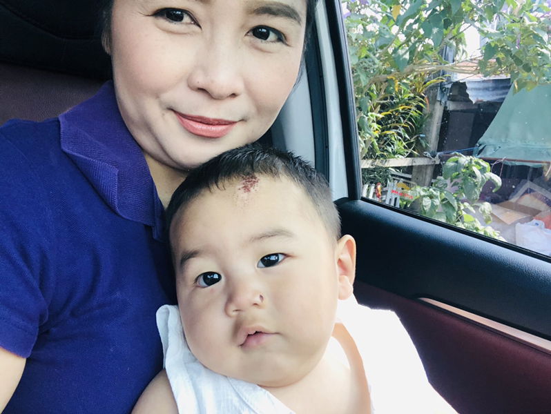 Pimchanok PD profile icon