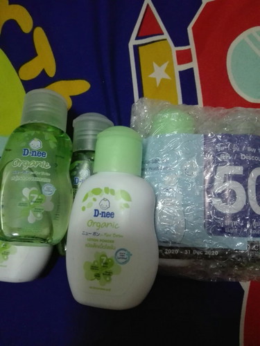 ใด้แล้วค่ะ ของส่งเร็วมากก