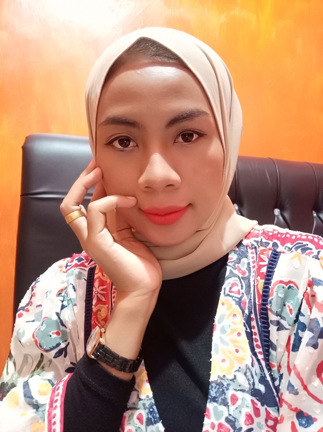 anggun dwijayanti profile icon