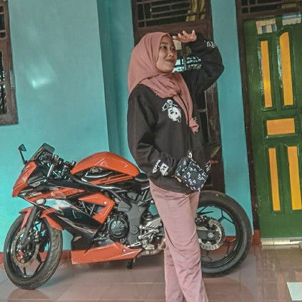 Regina Anjasmara profile icon