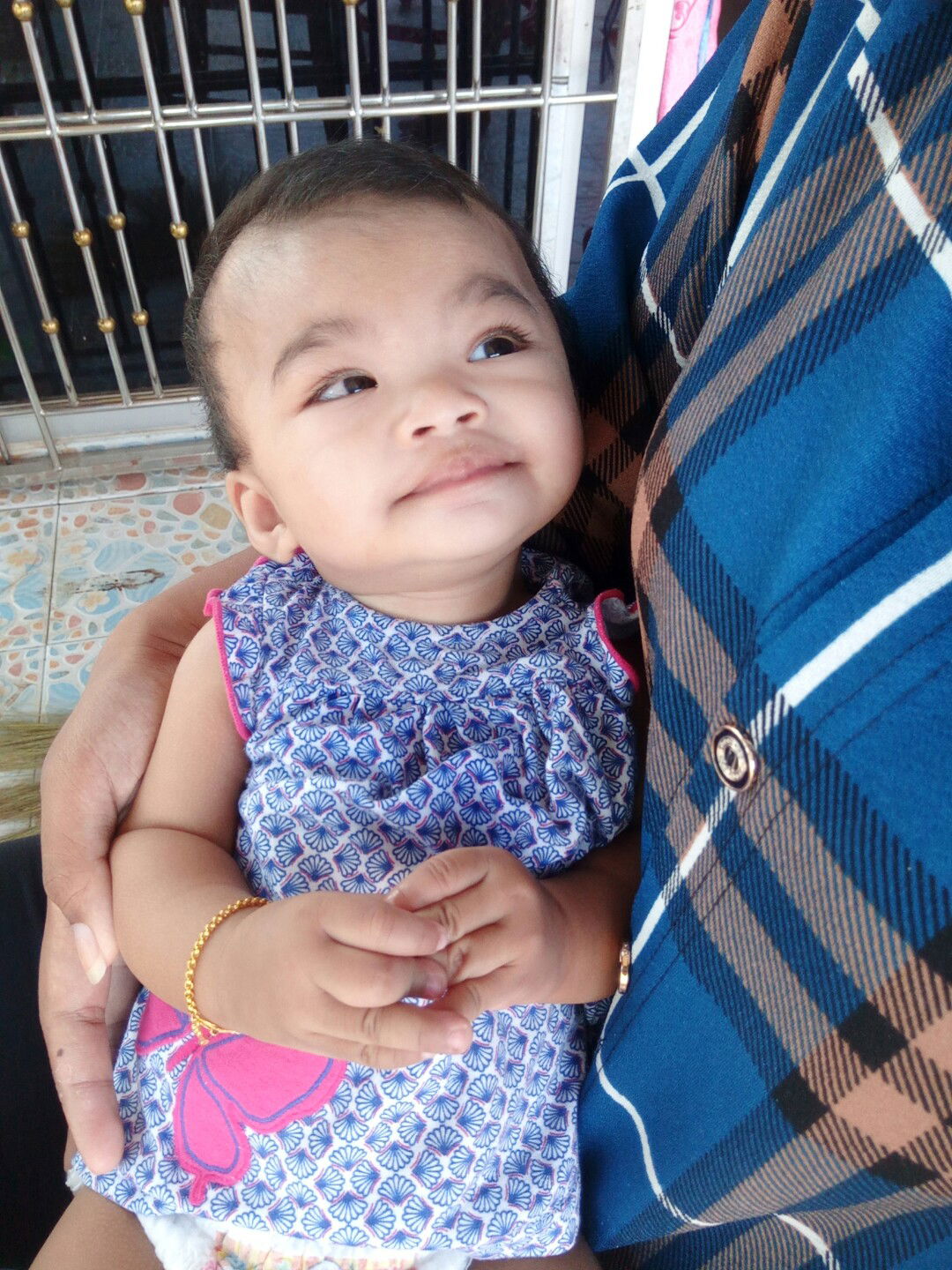 ปนัดดา โวหารลึก profile icon