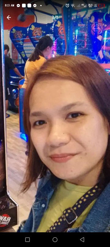 Mary Grace Pontalba profile icon