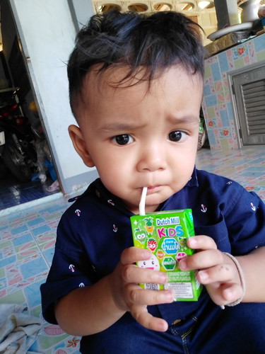 ลูกไม่ค่อยกินข้าว