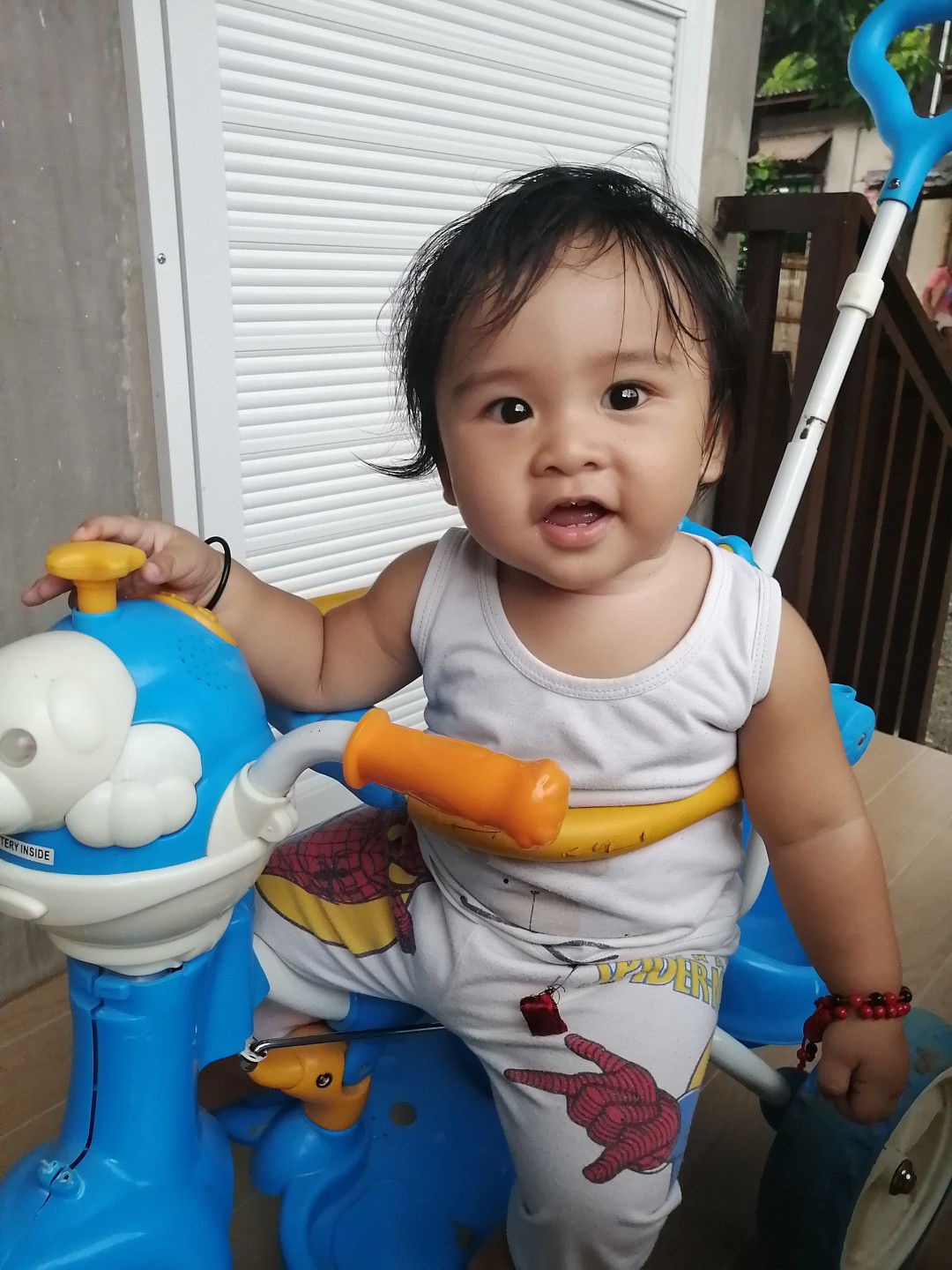 Maria Jhelyn Cruz profile icon