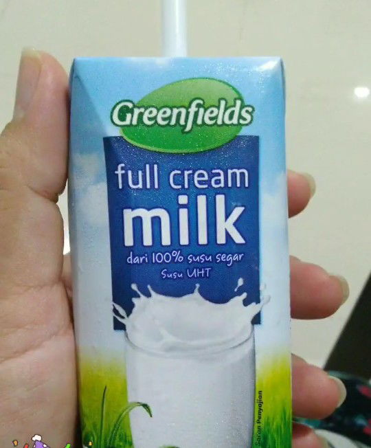 Bun mau tanya.. bumil boleh gak sih minum susu UHT ?