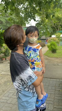 คุณแม่ ลูกชาย profile icon