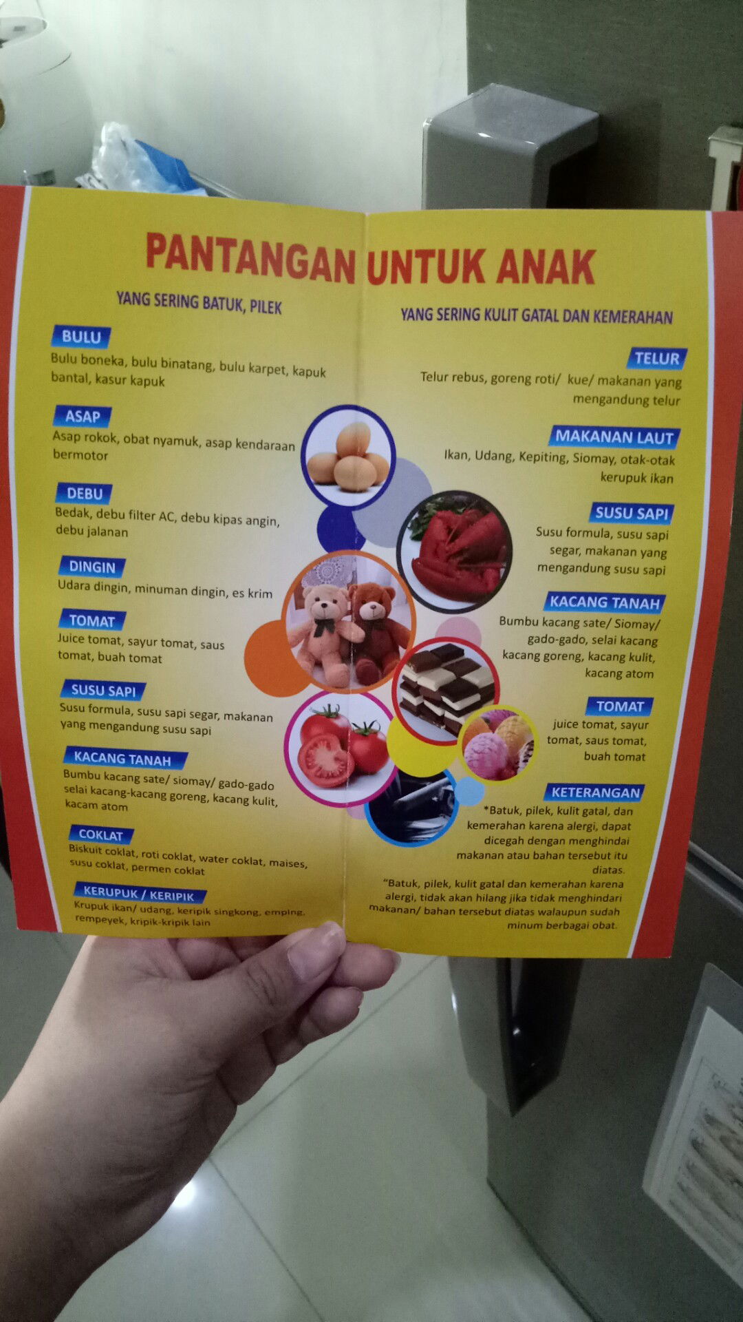 info diet turunan sapi