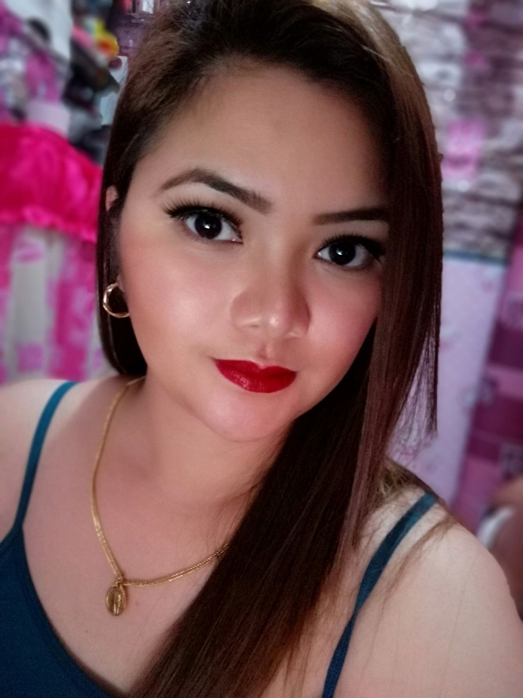 Cess Punzalan Aquino profile icon