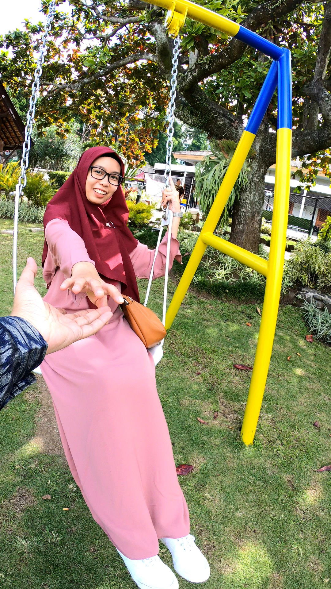 Anisa Nur Khasanah profile icon