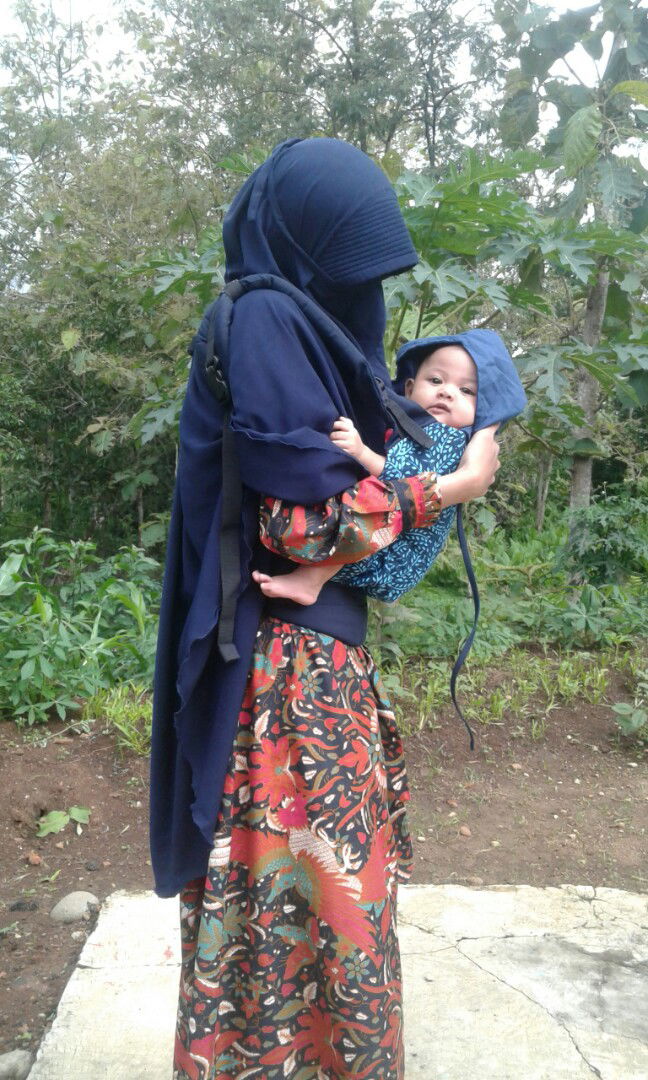 Nuha Marz profile icon