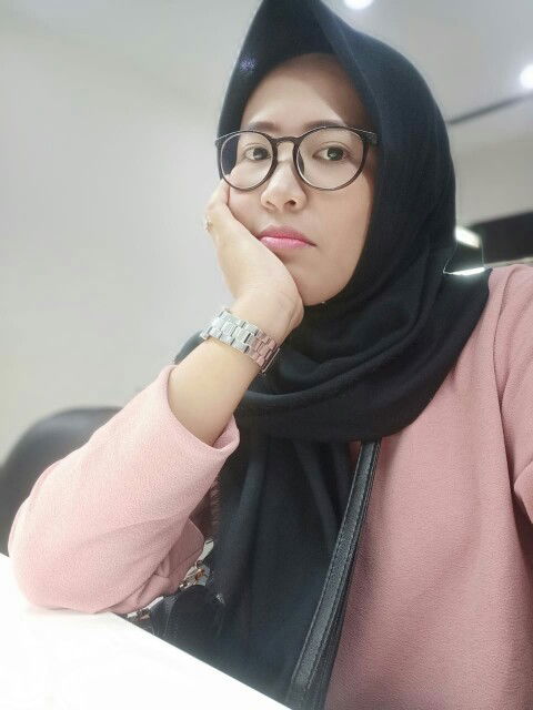 Dian Riswita profile icon