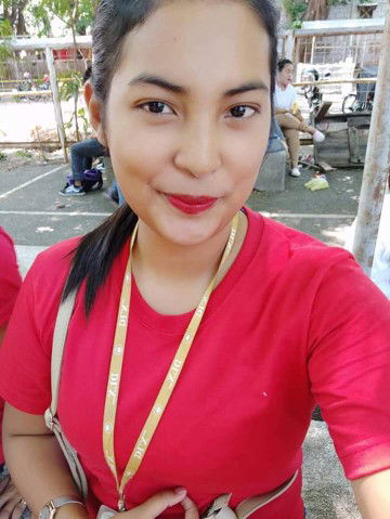 Rica Pereye profile icon