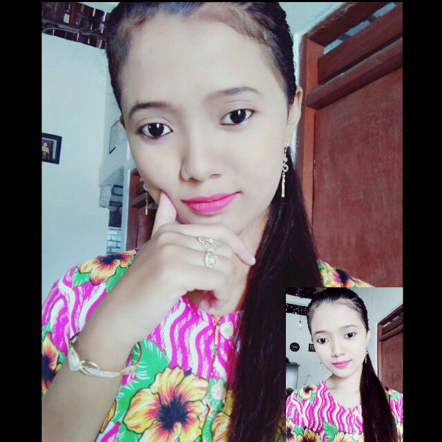 Silvi Azimatut Thoyyibah profile icon