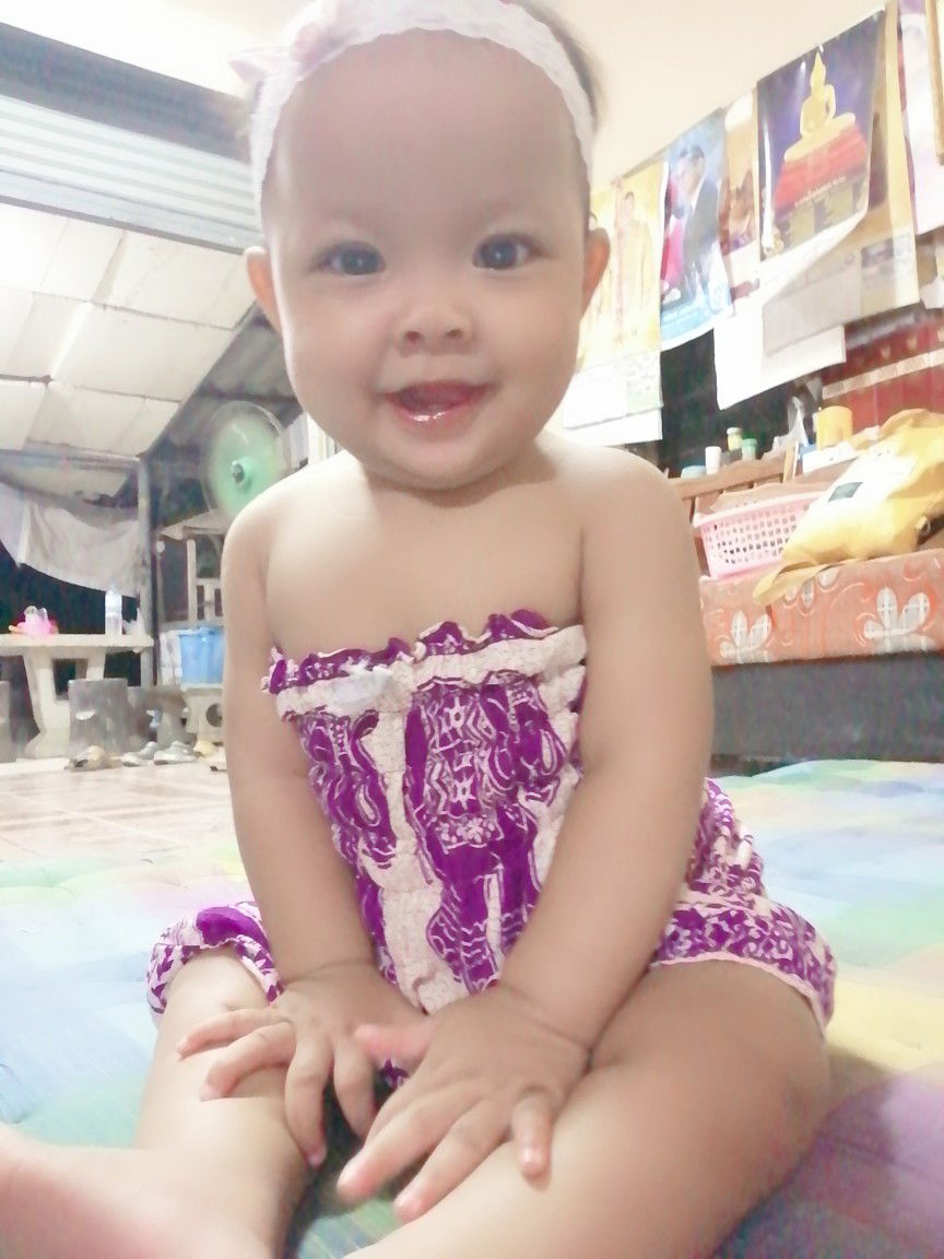 Fah Chonladaa profile icon