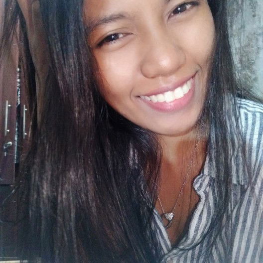 joy flores sarmiento profile icon